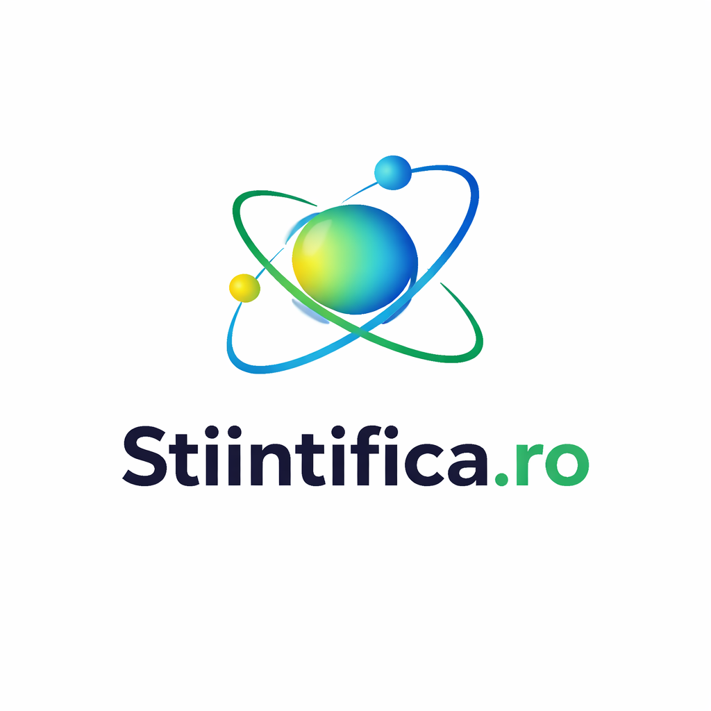 Științifică.ro